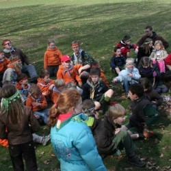 IMG 0131  Medium - Scouts en Gidsen Zaventem 